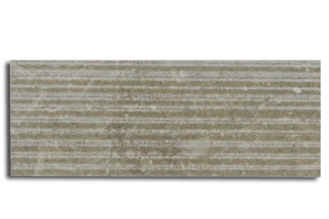 Signature – Seagrass 3×8 Raked