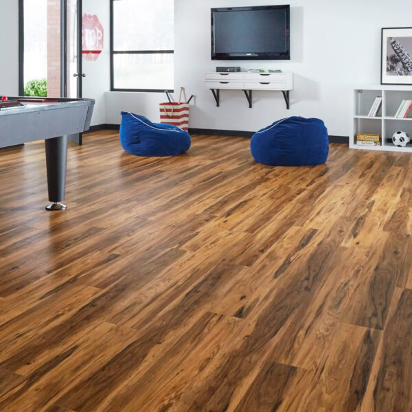 Tarkett Spicebark Hickory Comino
