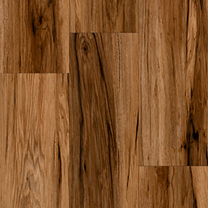Swatch of Tarkett Spicebark Hickory Comino