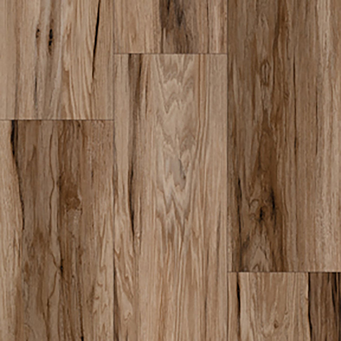 Tarkett Spicebark Hickory Fumed