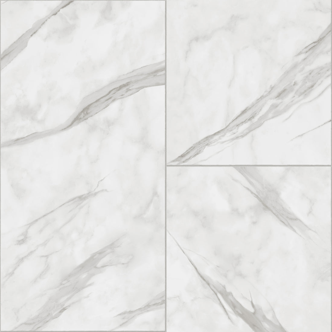 Tarkett Carrara Bianca