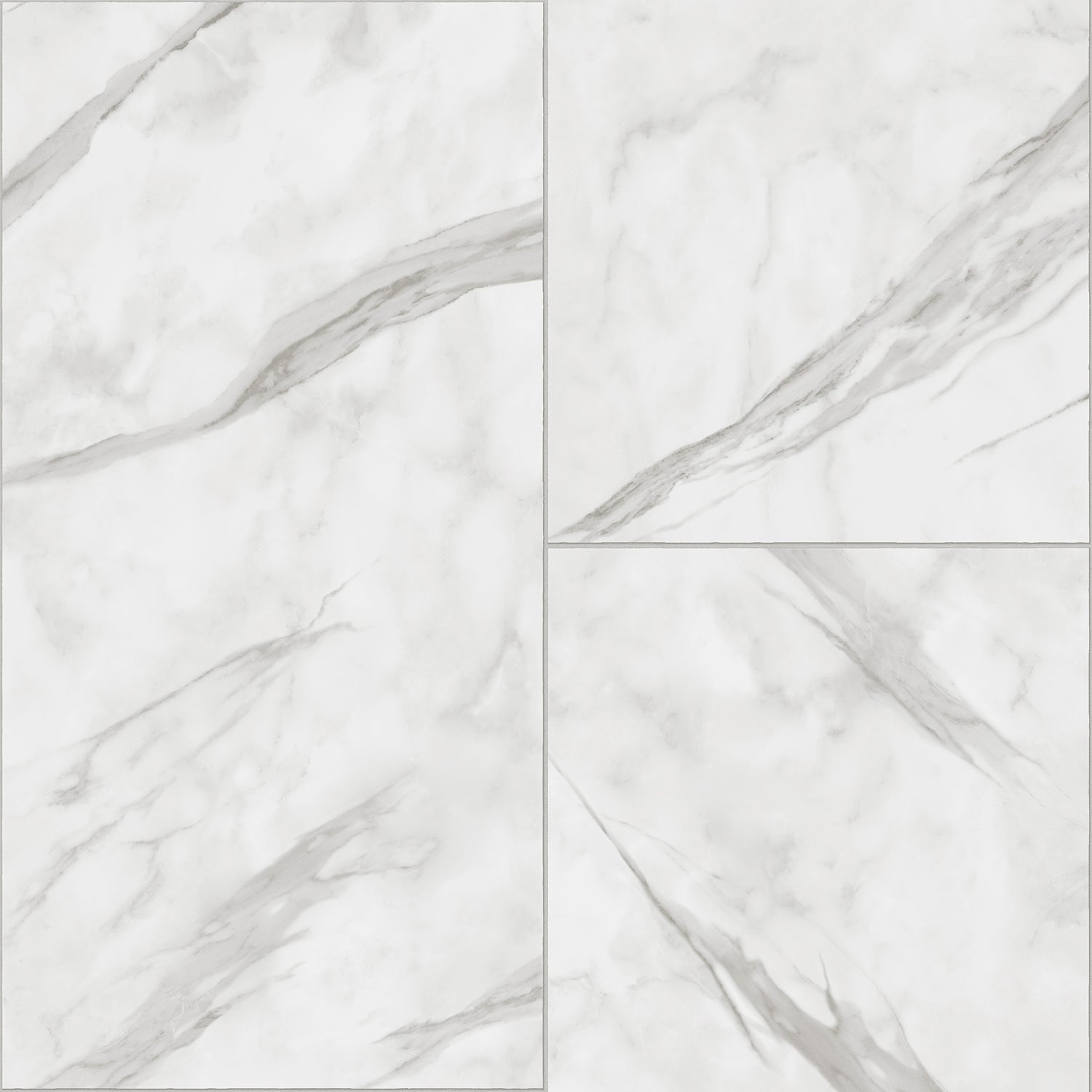 Tarkett Carrara Bianca