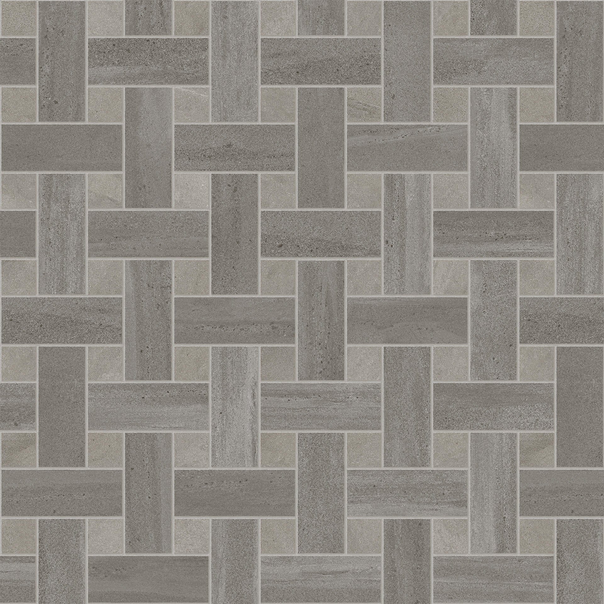 Tarkett Basketcase Granite Grey