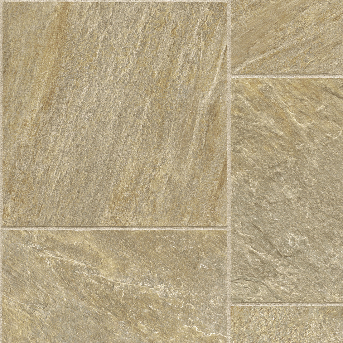 Tarkett Quartzite Tile Brown