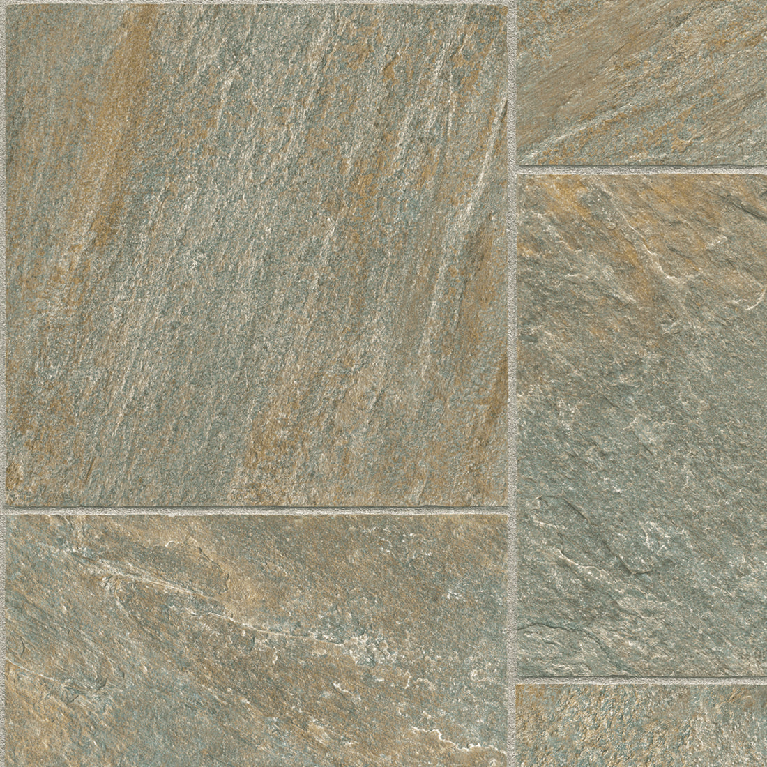 Tarkett Quartzite Tile White