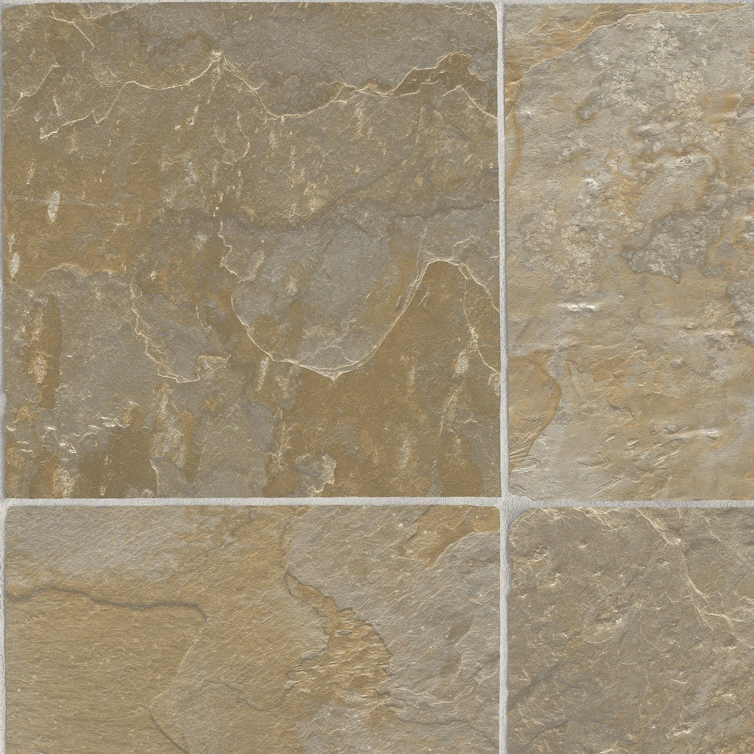 Eastern Slate Sunset Vinyl Flooring