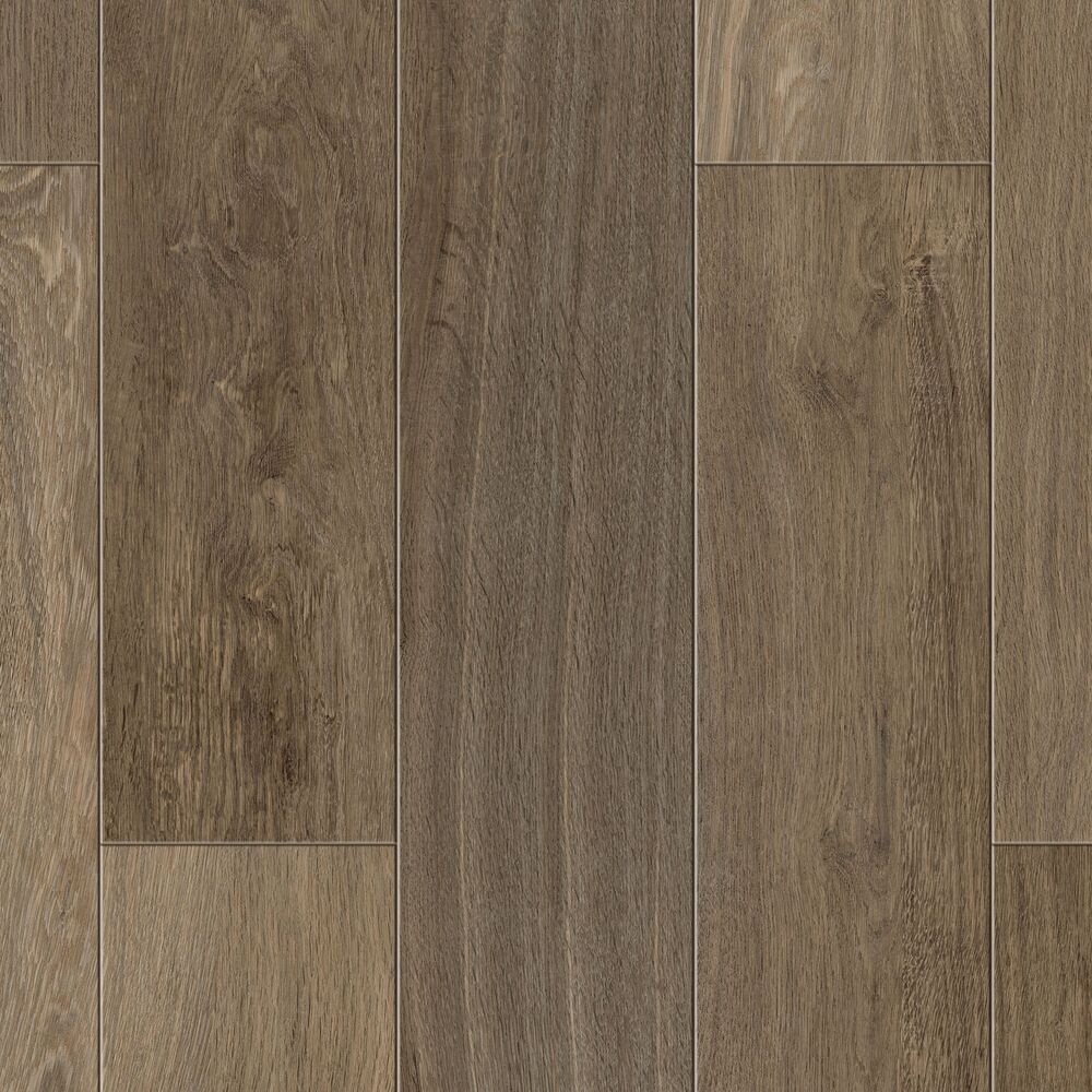 Tmbr White River Flooring - Close-Up View