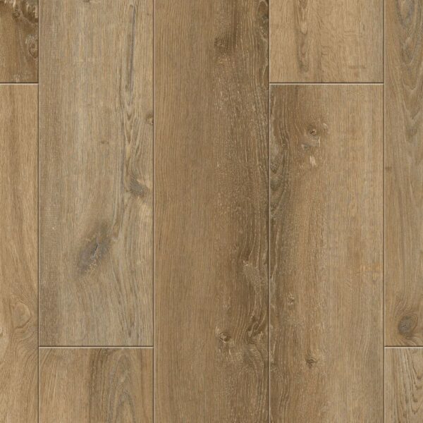 Tmbr Gallatin Flooring - Close-Up View