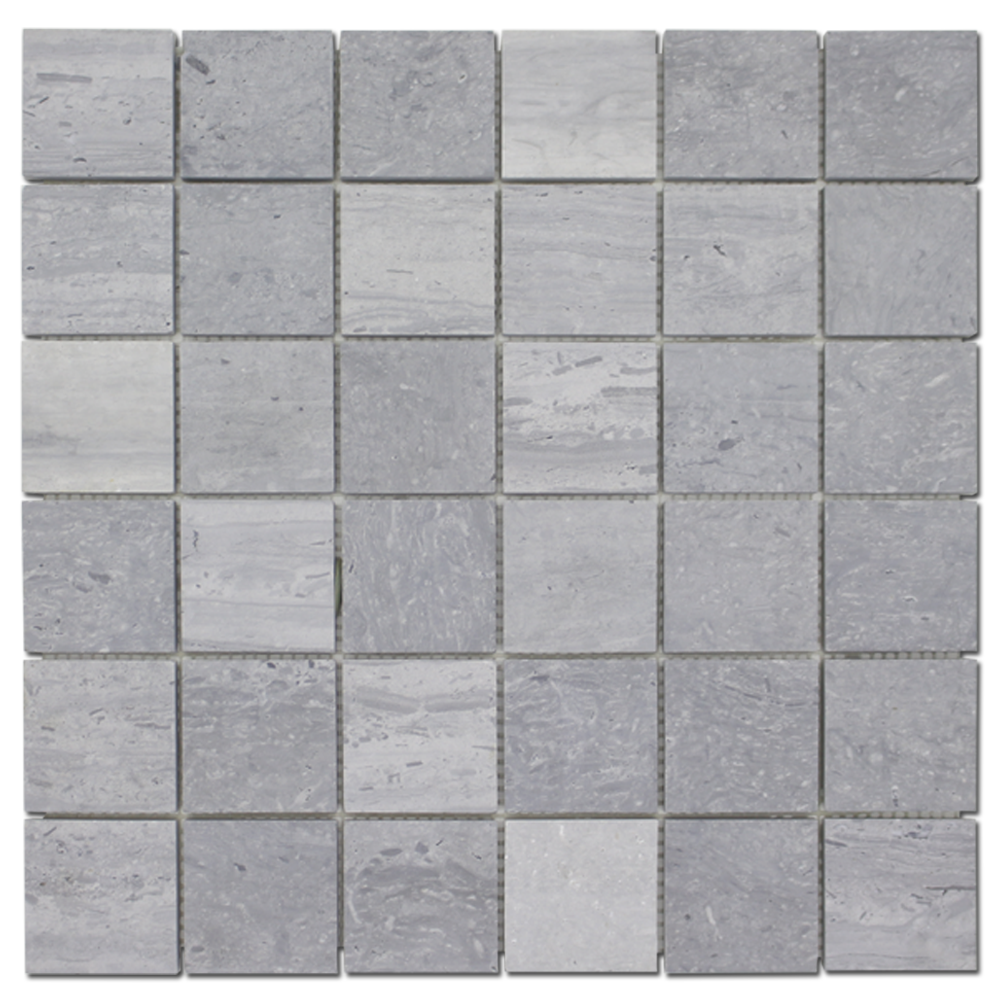Blue Savoy 2X2 Honed