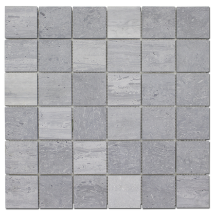 Blue Savoy 2X2 Honed