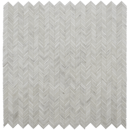 Capri Mosaic Bianco Venato Dolomite &amp; Milas White