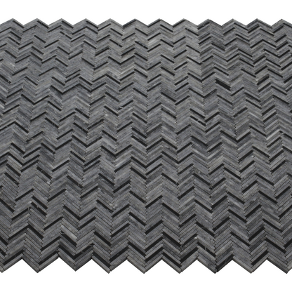 Capri - Taurus Black &amp; Gray