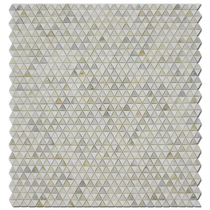 Bianco Venato Dolomite &amp; Calacatta Oliva