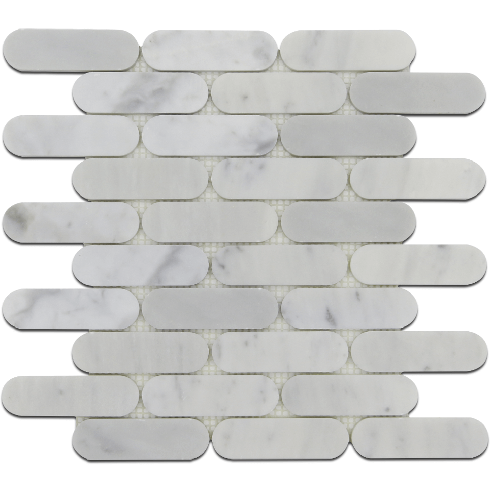 Eclipse Mosaic Eclipse -Carrara