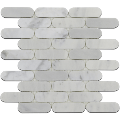 Eclipse Mosaic Eclipse -Carrara