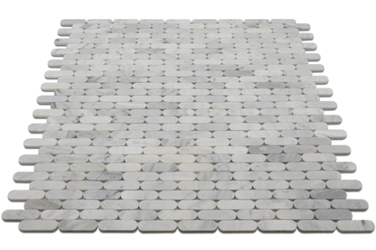 Eclipse Mosaic Eclipse -Carrara