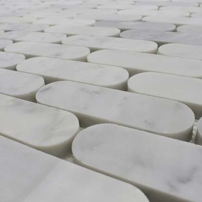 Eclipse Mosaic Eclipse -Carrara
