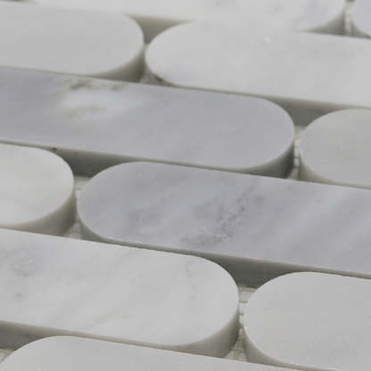 Eclipse Mosaic Eclipse -Carrara