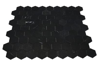 Taurus Black 4&quot; Honeycomb Honed