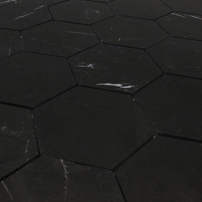 Taurus Black 4&quot; Honeycomb Honed
