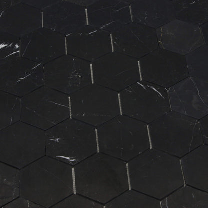 Taurus Black 4&quot; Honeycomb Honed