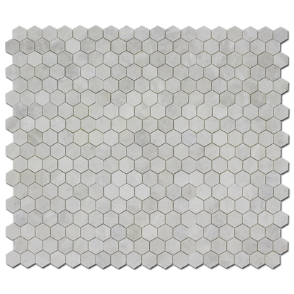 Iceberg Marble 2&quot; Honeycomb