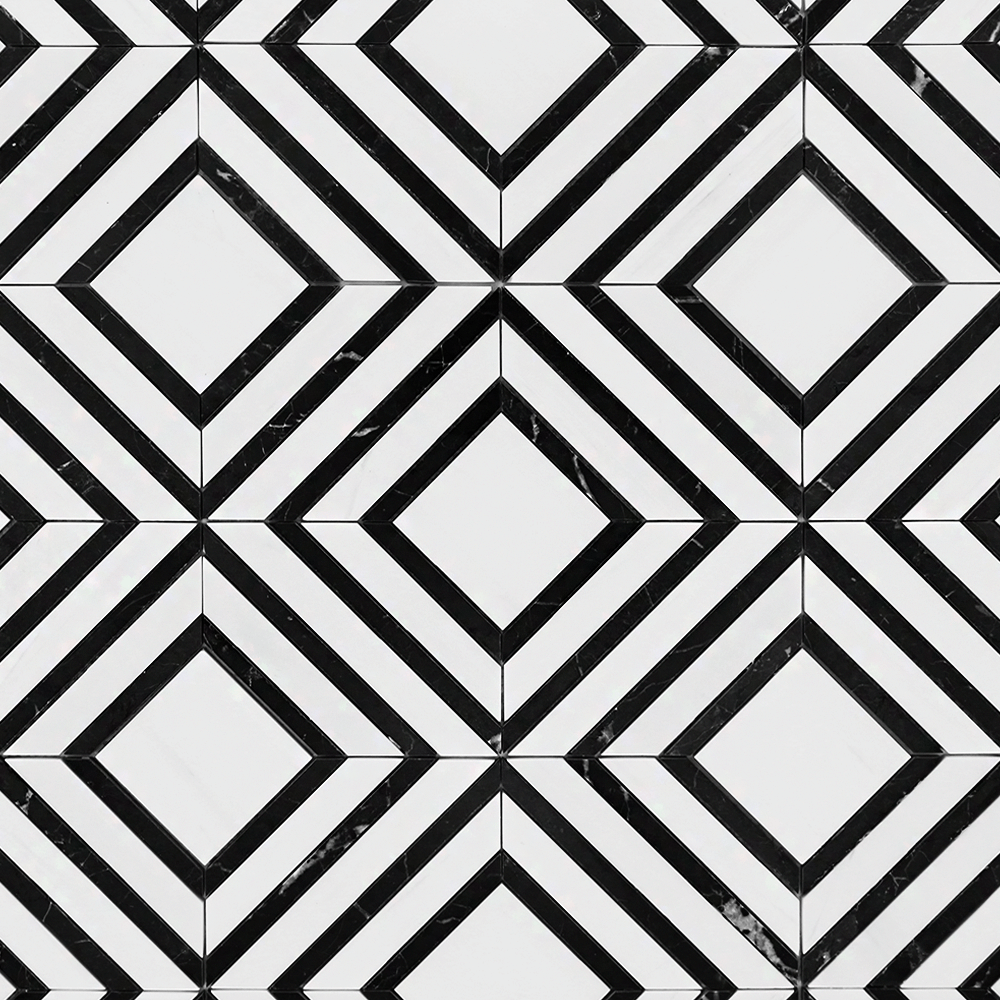 Maze Taurus Black &amp; Gray