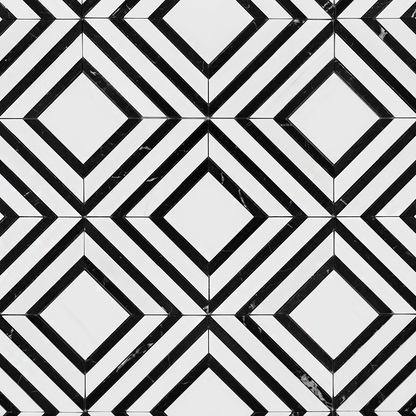 Maze Taurus Black &amp; Gray
