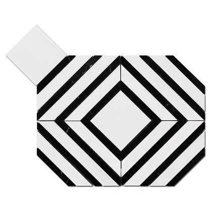 Maze Taurus Black &amp; Gray
