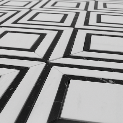 Maze Taurus Black &amp; Gray