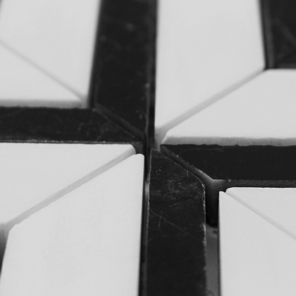 Maze Taurus Black &amp; Gray