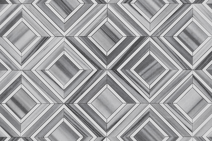 Maze Mosaic – Marmara with Dolomite