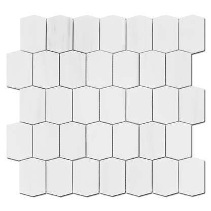 Bianco Venato Dolomite Picket