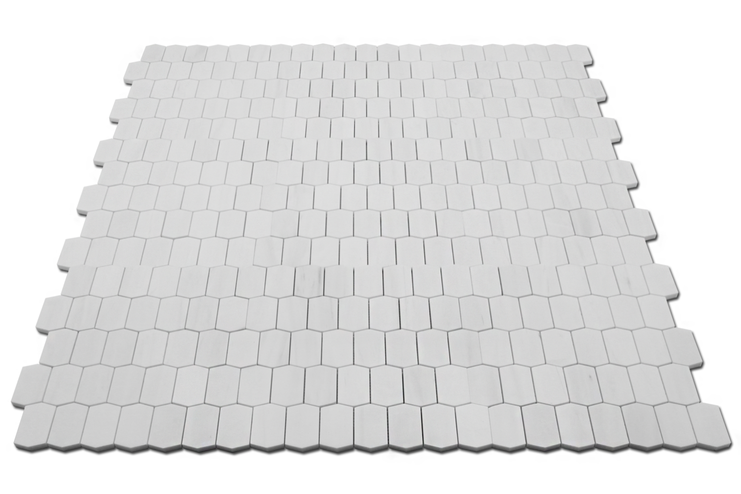 Bianco Venato Dolomite Picket