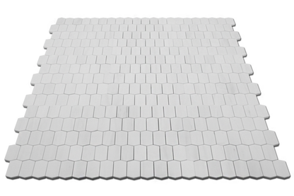 Bianco Venato Dolomite Picket
