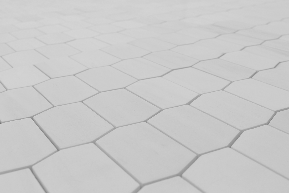 Bianco Venato Dolomite Picket