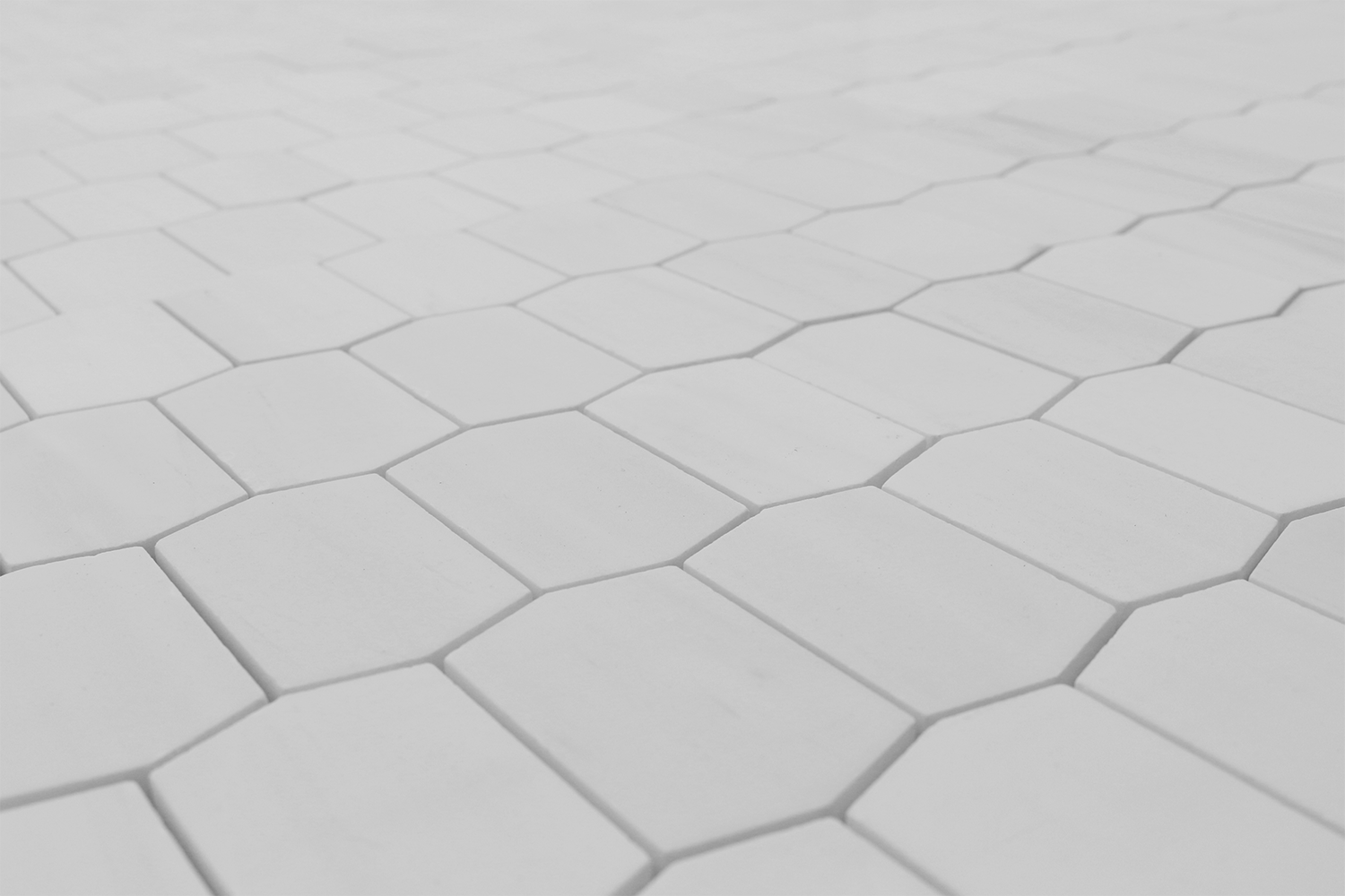 Bianco Venato Dolomite Picket