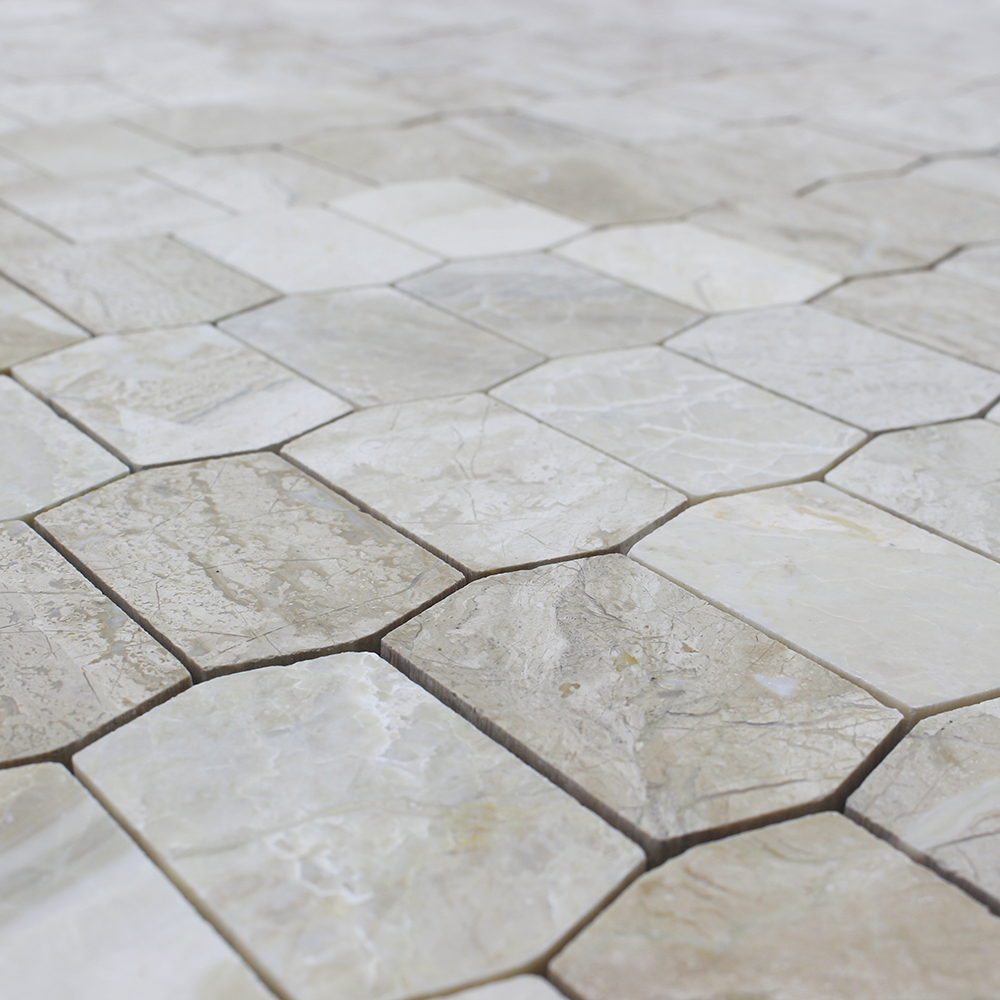 Karya Royal Marble Picket