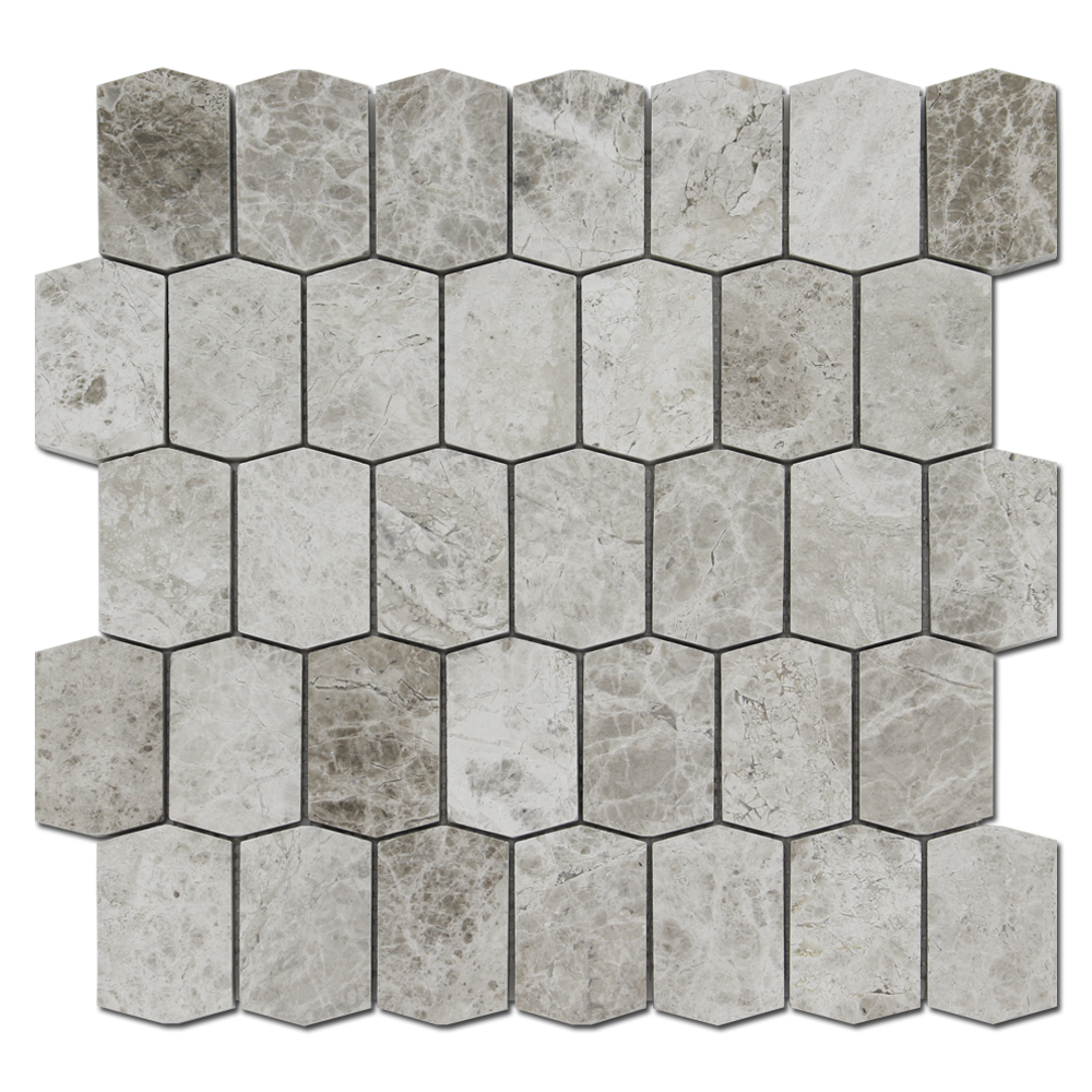 Silver Shadow Picket