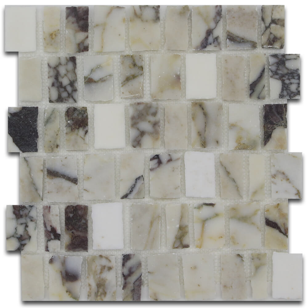 Scarpa Mosaic Calacatta Viola