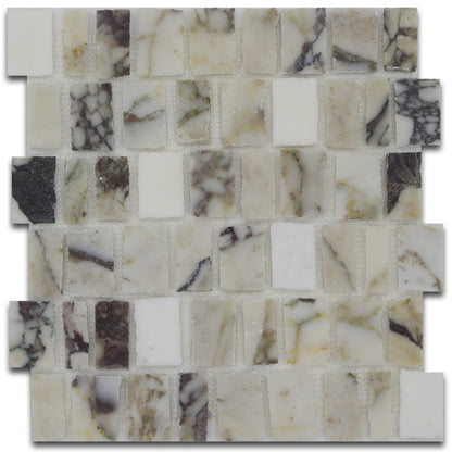 Scarpa Mosaic Calacatta Viola