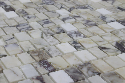 Scarpa Mosaic Calacatta Viola