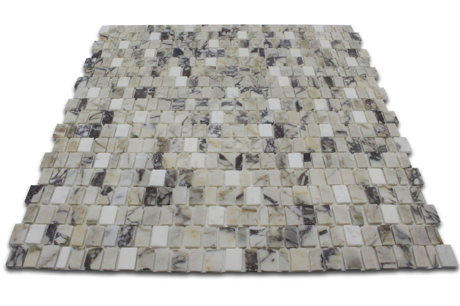 Scarpa Calacatta Viola Mosaic - Image 2