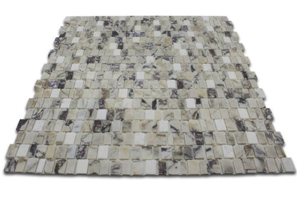 Scarpa Mosaic Calacatta Viola