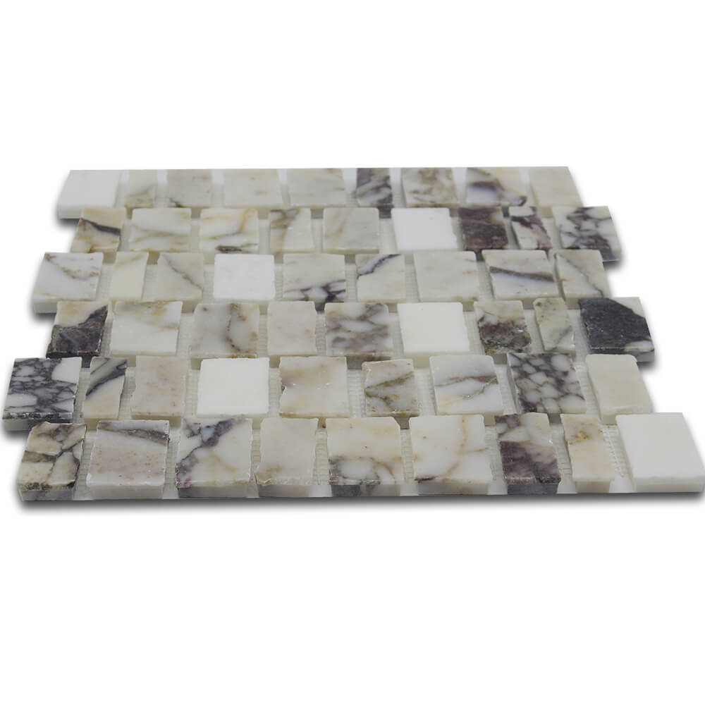 Scarpa Mosaic Calacatta Viola