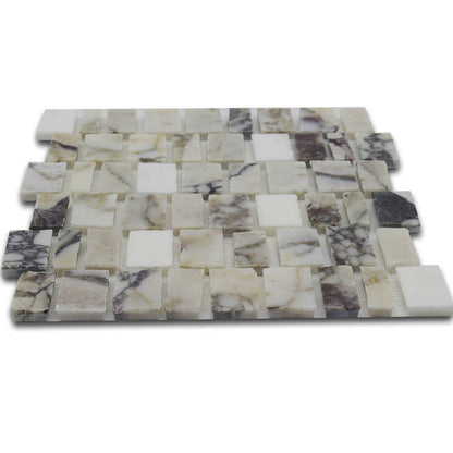 Scarpa Mosaic Calacatta Viola