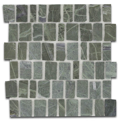 Scarpa Mosaic Teos Green
