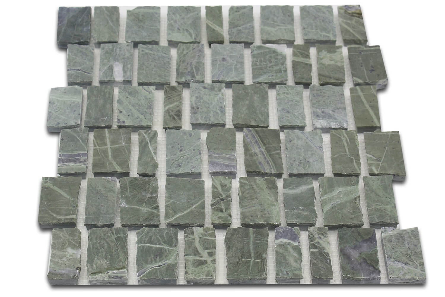 Scarpa Mosaic Teos Green