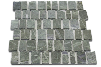 Scarpa Mosaic Teos Green
