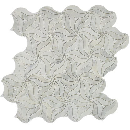 Waterjet  Mosaic D&